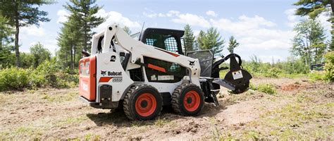 bobcat s595 specs